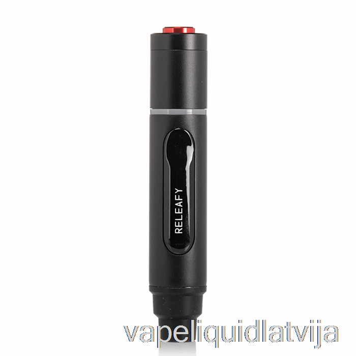 Releafy Glow 2-in-1 E-nail Black Vape šķidrums